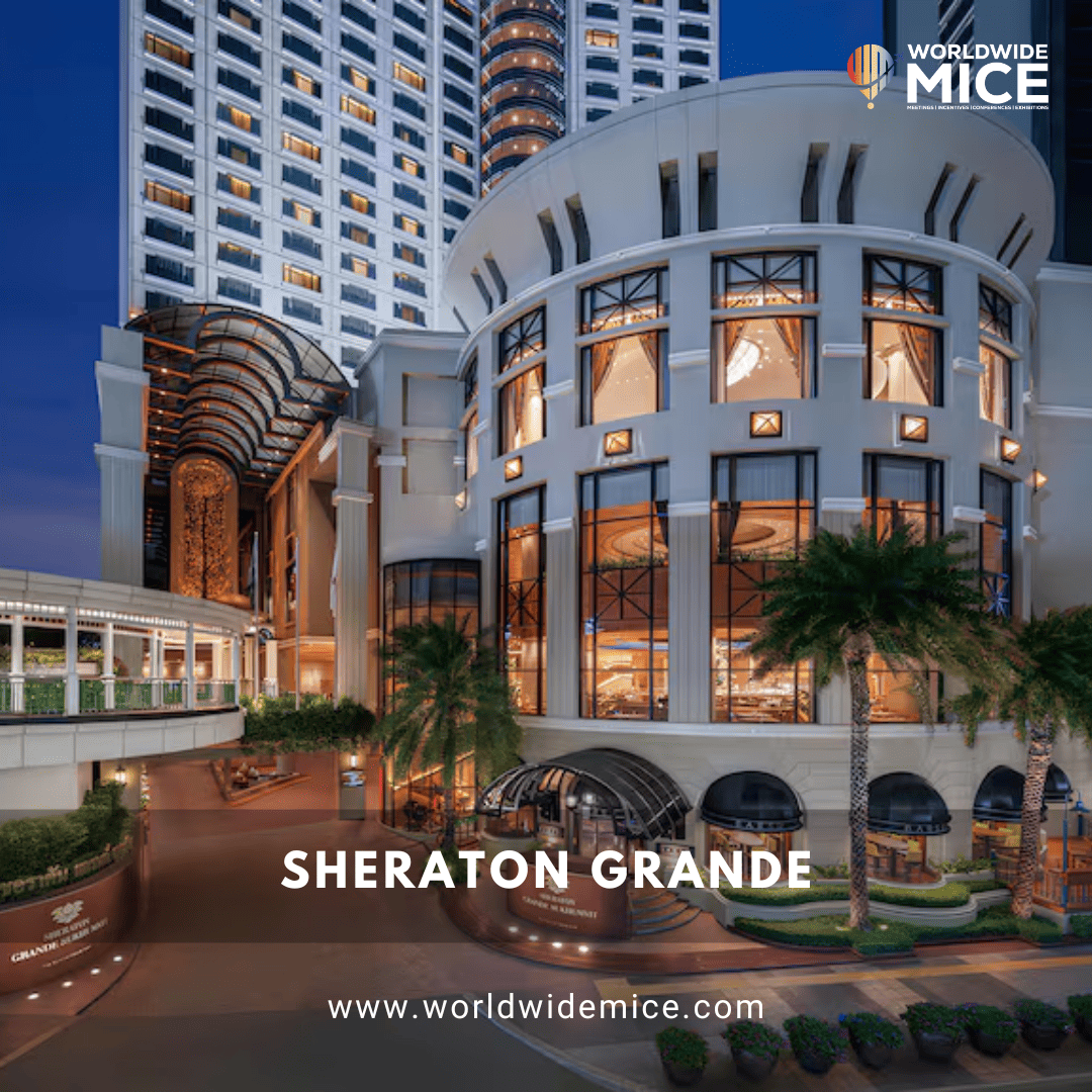 SHERATON GRANDE